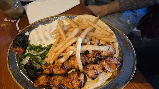 Photo of Ayam Zaman - 1090 Lougheed Hwy. #116, Coquitlam, BC V3K 6G9